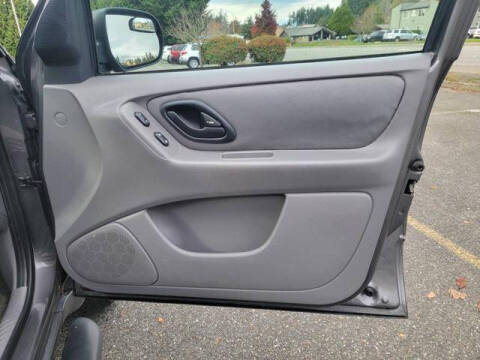 2002 Ford Escape XLT Choice