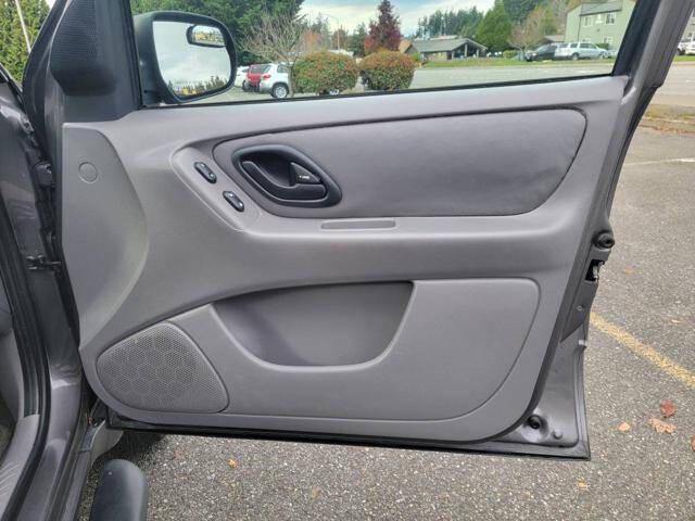 2002 Ford Escape XLT Choice