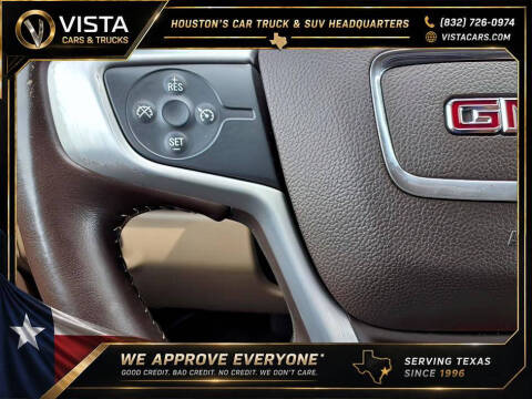 2019 GMC Canyon