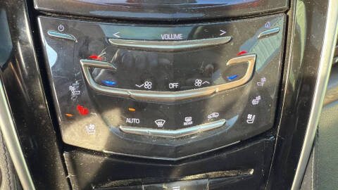 2020 Cadillac Escalade Premium Luxury