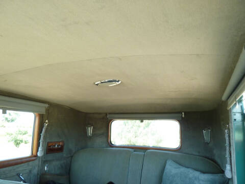 1931 Pierce Arrow 36