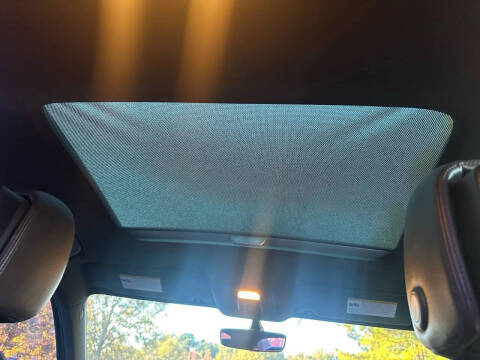 2016 Audi A3 1.8T Premium