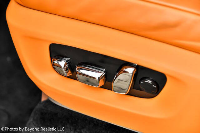 2023 Rolls-Royce Cullinan