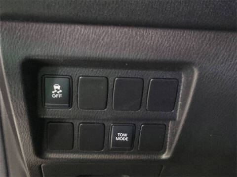 2013 Nissan Pathfinder SV