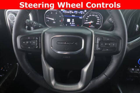 2021 GMC Sierra 2500HD