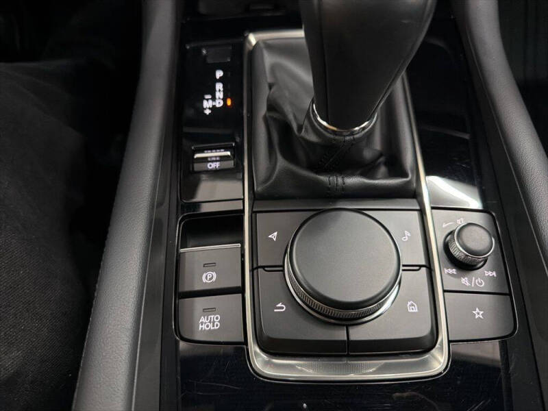 2024 Mazda Mazda3 Hatchback 2.5 Turbo Premium Plus