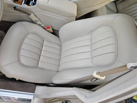 1995 Jaguar XJ-Series XJ6