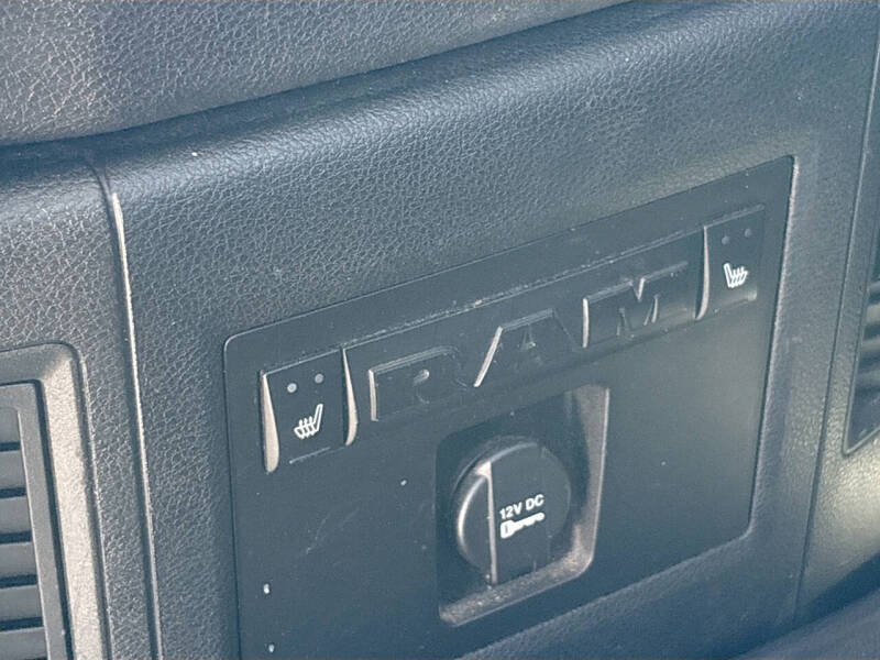 2015 RAM 1500 Laramie