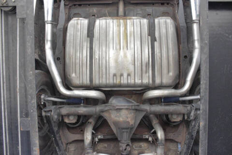 1969 Chevrolet Chevelle