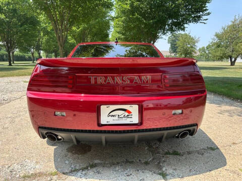 2010 Chevrolet Camaro SS