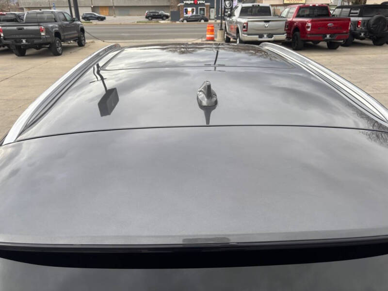 2021 Genesis GV80 2.5T