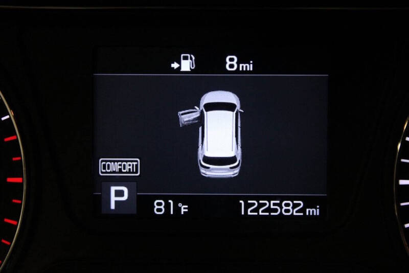 2020 Kia Sorento LX V6