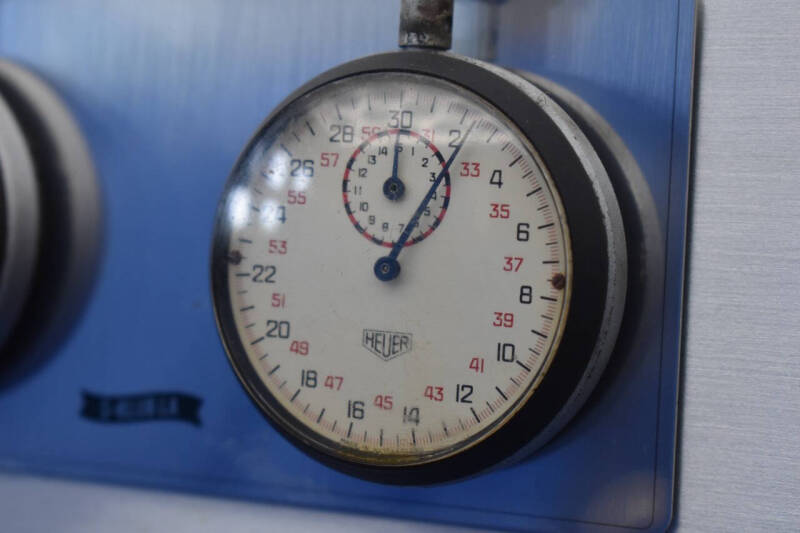 1955 Mercedes-Benz 300-Class