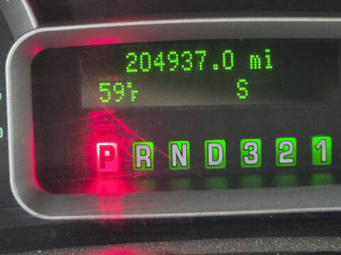 2008 Ford Expedition XLT