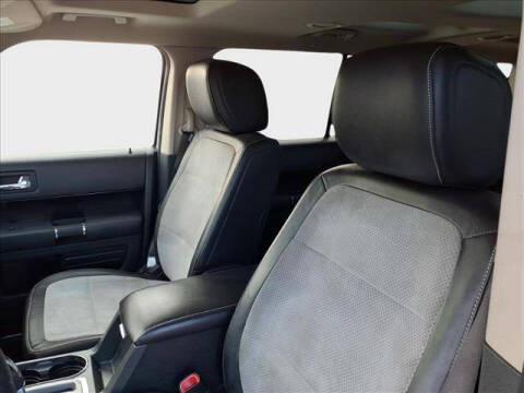 2011 Ford Flex