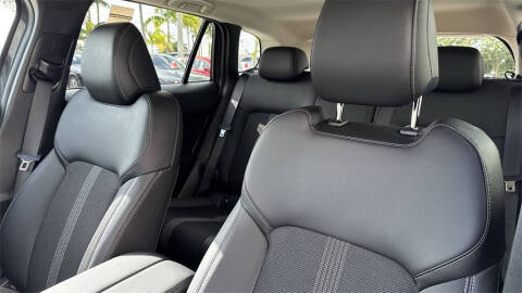 2026 Mazda CX-50 Hybrid Preferred