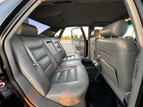 2000 Audi A8 quattro