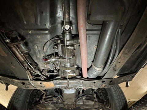 1949 Studebaker Commander