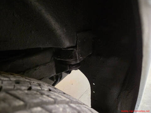 1978 Chevrolet Corvette