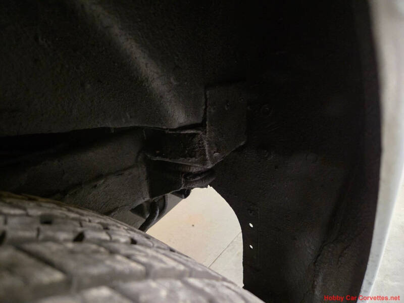 1978 Chevrolet Corvette