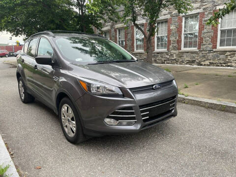 2013 Ford Escape for sale at EBN Auto Sales in Lowell MA