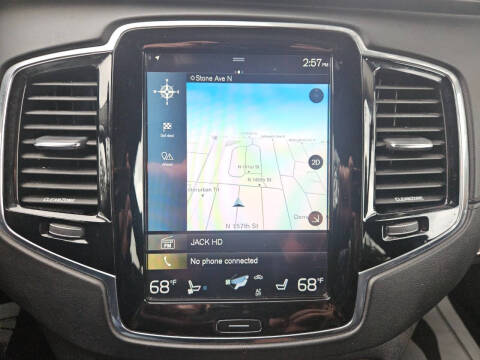2016 Volvo XC90 T6 Inscription