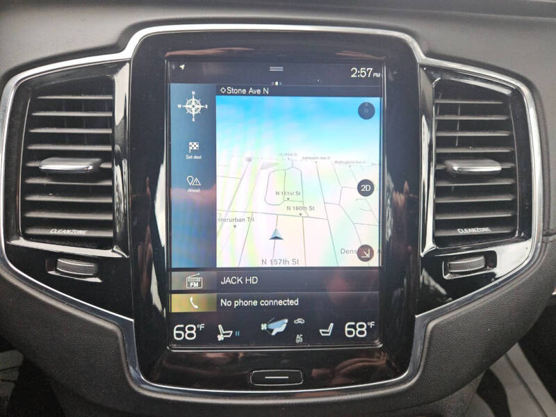 2016 Volvo XC90 T6 Inscription