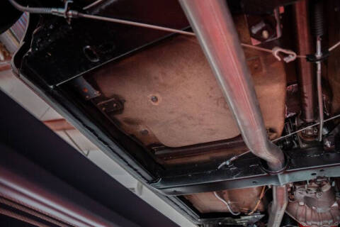 1964 Chevrolet Corvette