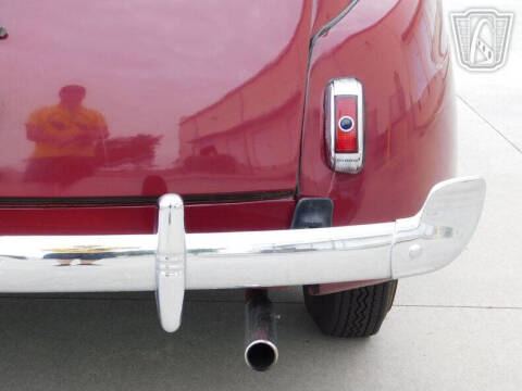 1941 Ford Super Deluxe