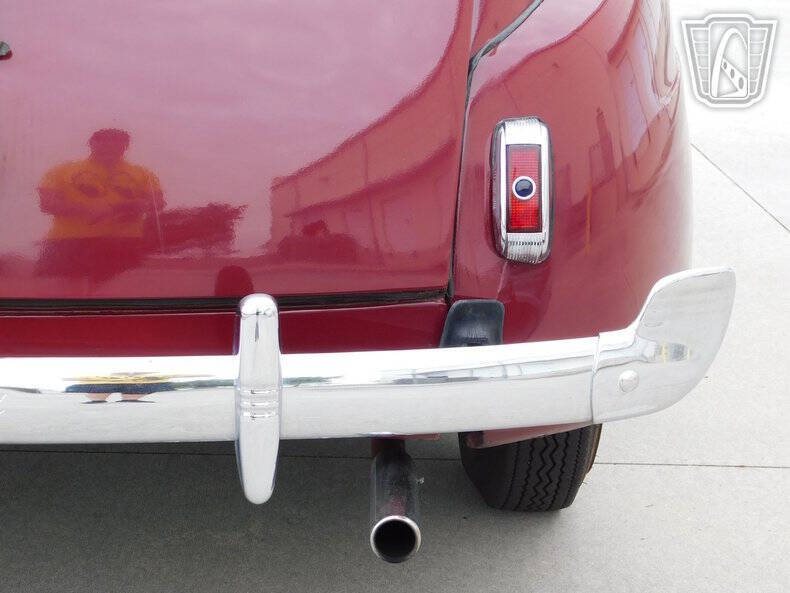 1941 Ford Super Deluxe