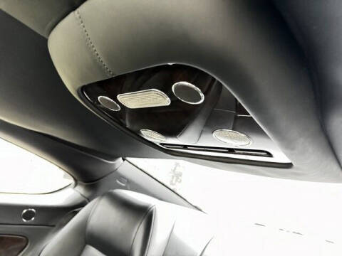 2005 Bentley Continental GT Turbo