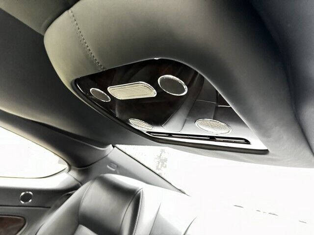 2005 Bentley Continental GT Turbo