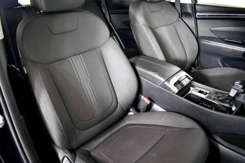 2022 Hyundai Tucson XRT