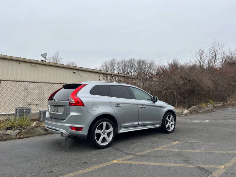 2012 Volvo XC60
