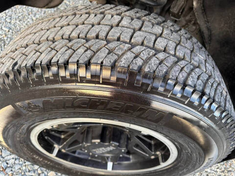 2001 Dodge Ram 2500 SLT