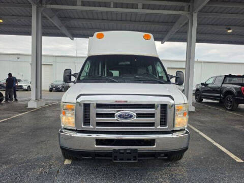 2009 Ford E-Series E-350 SD