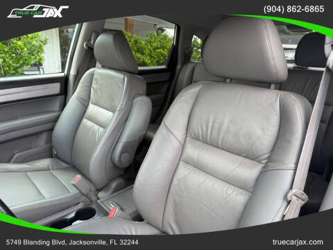 2011 Honda CR-V EX-L