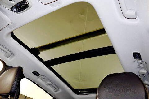 2017 Volvo XC90 T6 Momentum