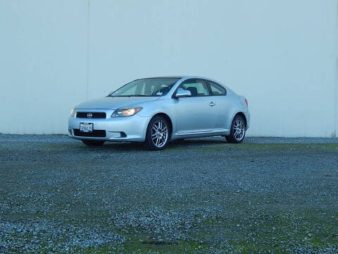 2006 Scion tC for sale at Gilroy Motorsports in Gilroy CA