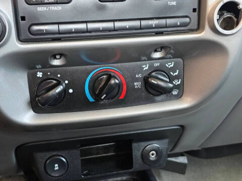 2011 Ford Ranger