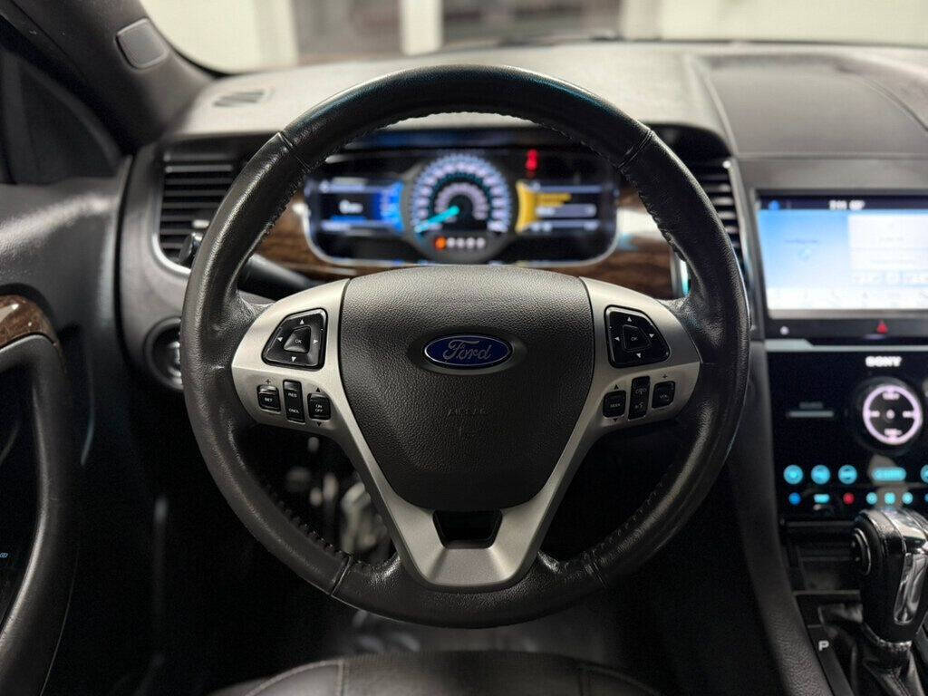 2019 Ford Taurus for sale at Conway Imports in   Streamwood, IL