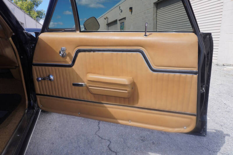 1970 Chevrolet El Camino