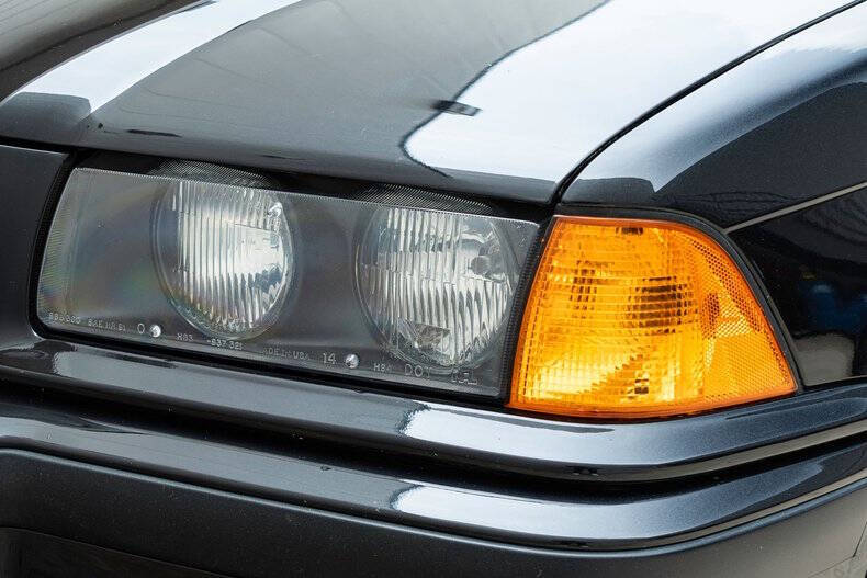 1995 BMW M3