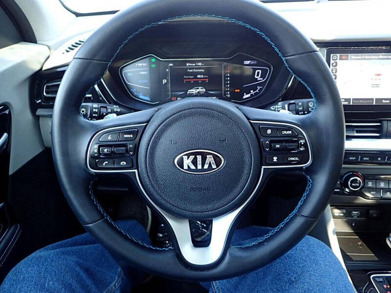 2021 Kia Niro EX Premium