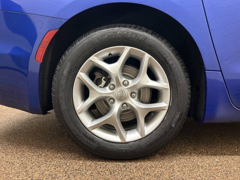 2019 Chrysler Pacifica Touring L Plus