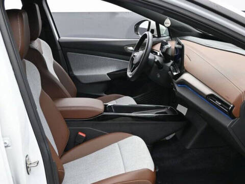 2023 Volkswagen ID.4 Pro
