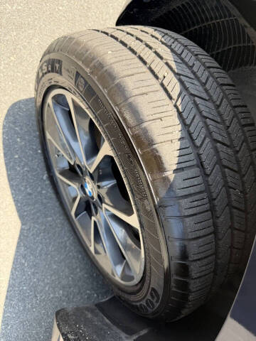 2018 BMW X5 xDrive40e iPerformance
