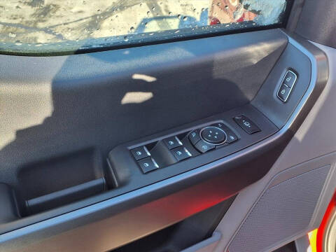 2026 Ford F-350 Super Duty