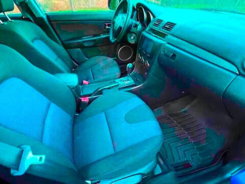 2007 Mazda MAZDA3 s Touring