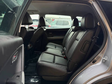 2012 Mazda CX-9 Grand Touring